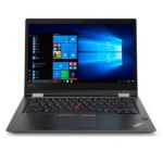 Lenovo ThinkPad x380 yoga i5-8250U/8GB/256GB SSD Tactile 360° – Image 2