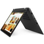 Lenovo ThinkPad x380 yoga i5-8250U/8GB/256GB SSD Tactile 360° – Image 3