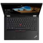 Lenovo ThinkPad x380 yoga i5-8250U/8GB/256GB SSD Tactile 360° – Image 4