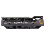 ASUS TUF Gaming GeForce RTX 4060 Ti OC Edition 8Go GDDR6 – Image 3