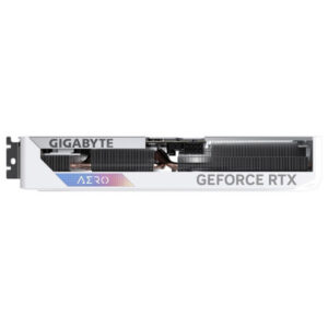 Gigabyte GeForce RTX 4060 Ti AERO OC 8Go GDDR6