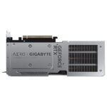 Gigabyte GeForce RTX 4060 Ti AERO OC 8Go GDDR6 – Image 4