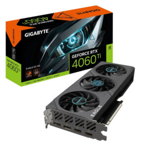 Gigabyte GeForce RTX 4060 Ti EAGLE OC 8Go GDDR6