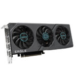 Gigabyte GeForce RTX 4060 Ti EAGLE OC 8Go GDDR6 – Image 3