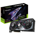 Gigabyte AORUS GeForce RTX 4060 Ti ELITE 8Go GDDR6 – Image 2