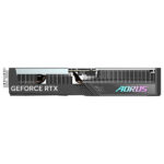 Gigabyte AORUS GeForce RTX 4060 Ti ELITE 8Go GDDR6 – Image 3