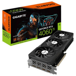 Gigabyte GeForce RTX 4060 Ti GAMING OC 8Go GDDR6