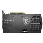 MSI GeForce RTX 4060 Ti GAMING X 8Go GDDR6 – Image 4