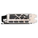 MSI GeForce RTX 4060 Ti GAMING X 8Go GDDR6 – Image 5