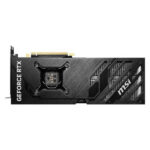 MSI GeForce RTX 4070 VENTUS 3X OC 12GB GDDR6X – Image 4