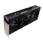 PNY GeForce RTX 4080 VERTO Triple Fan 16GB GDDR6X – Image 3