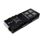 PNY GeForce RTX 4080 VERTO Triple Fan 16GB GDDR6X – Image 4