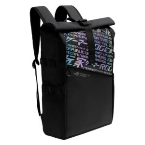 ASUS ROG BP4701 SAC À DOS 17" Noir