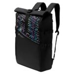 ASUS ROG BP4701 SAC À DOS 17" Noir – Image 4