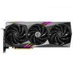 MSI GeForce RTX 4070 Ti GAMING TRIO 12GB GDDR6X – Image 3