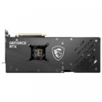 MSI GeForce RTX 4070 Ti GAMING TRIO 12GB GDDR6X – Image 4