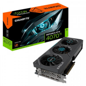 Gigabyte GeForce RTX 4070 Ti EAGLE 12GB GDDR6X