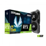 ZOTAC GeForce RTX 3060 Ti Twin Edge 8GB GDDR6