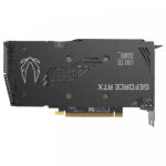 ZOTAC GeForce RTX 3060 Ti Twin Edge 8GB GDDR6 – Image 3