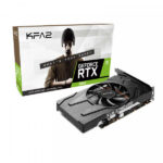 KFA2 GeForce RTX 3050 1-Click OC 8GB GDDR6