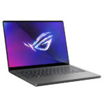 Asus ROG Zephyrus G14-403UI-Q24W AMD Ryzen 9 8945HS/32GB DDR5/1TB SSD/RTX 4070 TGP 90W/14" 3K OLED – Image 3