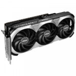 MSI GeForce RTX 4080 VENTUS 3X OC 16GB GDDR6X – Image 3