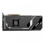 MSI GeForce RTX 4080 VENTUS 3X OC 16GB GDDR6X – Image 4