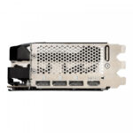 MSI GeForce RTX 4080 VENTUS 3X OC 16GB GDDR6X – Image 5