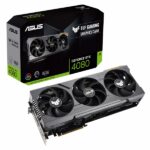ASUS GeForce RTX 4080 TUF Gaming 16GB GDDR6X