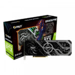 Palit GeForce RTX 3090 GamingPro 24GB GDDR6X – Image 2