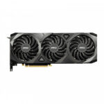 MSI GeForce RTX 3080 VENTUS 3X PLUS OC 12GB GDDR6X – Image 3