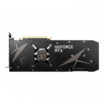 MSI GeForce RTX 3080 VENTUS 3X PLUS OC 12GB GDDR6X – Image 4