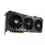 ASUS GeForce RTX 3080 Ti TUF GAMING OC 12GB GDDR6X – Image 3