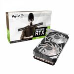 KFA2 GeForce RTX 3050 EX 8GB GDDR6