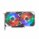 KFA2 GeForce RTX 3050 EX 8GB GDDR6 – Image 3