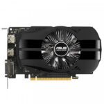 Asus GeForce GTX 1050Ti Phoenix 4GB GDDR5 – Image 3