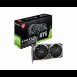 MSI GeForce RTX 3060 VENTUS 2X 12GB GDDR6 – Image 5