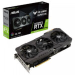 ASUS GeForce RTX 3070 Ti TUF GAMING OC 8GB GDDR6X
