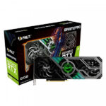 Palit GeForce RTX 3070 GamingPro 8GB GDDR6