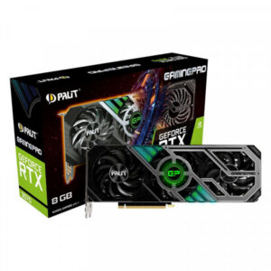 Palit GeForce RTX 3070 GamingPro 8GB GDDR6