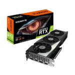 Gigabyte GeForce RTX 3050 GAMING OC 8GB GDDR6