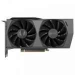 ZOTAC GeForce RTX 3050 AMP 8GB GDDR6 – Image 3