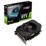 ASUS GeForce RTX 3050 Phoenix 8GB GDDR6