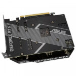 ASUS GeForce RTX 3050 Phoenix 8GB GDDR6 – Image 3
