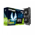 ZOTAC GeForce RTX 3050 Twin Edge OC 8GB GDDR6 – Image 2