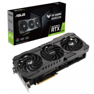 ASUS TUF GeForce RTX 3090 Ti GAMING 24GB GDDR6X