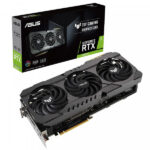 ASUS TUF GeForce RTX 3090 Ti GAMING 24GB GDDR6X – Image 2