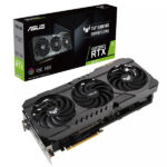 ASUS TUF GeForce RTX 3090 Ti OC GAMING 24GB GDDR6X