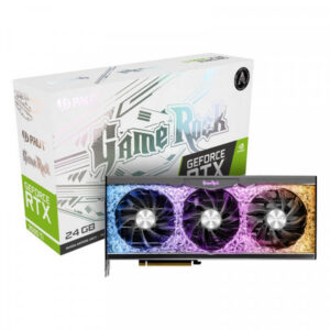 Palit GeForce RTX 3090 Ti GameRock 24GB GDDR6X
