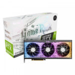 Palit GeForce RTX 3090 Ti GameRock 24GB GDDR6X – Image 2
